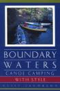 Boundary Waters Canoe Camping - Preview