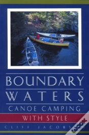 Capa do artigo Boundary Waters Canoe Camping