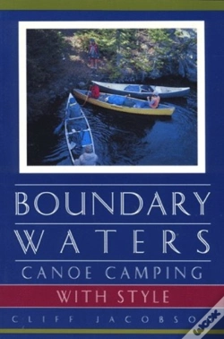 Capa do artigo Boundary Waters Canoe Camping