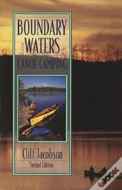 Capa do artigo Boundary Waters