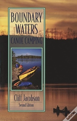 Capa do artigo Boundary Waters