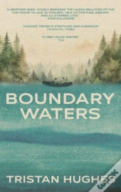 Capa do artigo Boundary Waters
