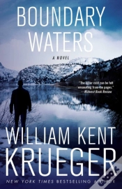 Capa do artigo Boundary Waters