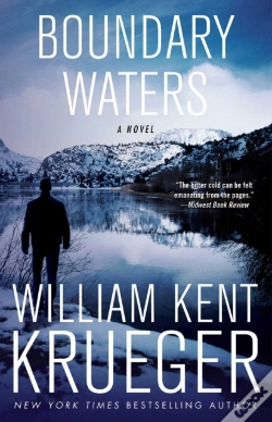 Capa do artigo Boundary Waters