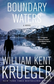 Capa do artigo Boundary Waters