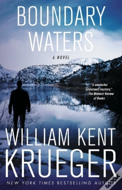 Capa do artigo Boundary Waters