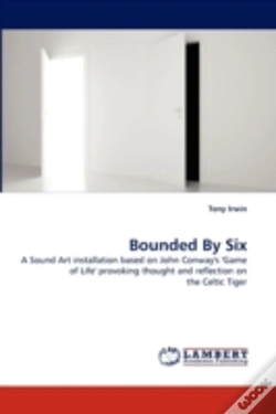 Capa do artigo Bounded By Six