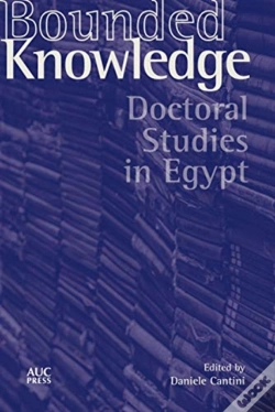 Capa do artigo Bounded Knowledge