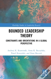 Bounded Leadership Theory