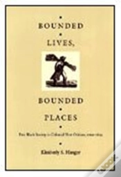 Capa do artigo Bounded Lives, Bounded Places