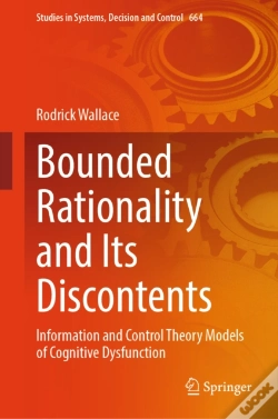 Capa do artigo Bounded Rationality And Its Discontents