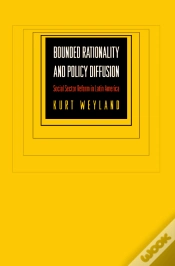 Capa do artigo Bounded Rationality And Policy Diffusion