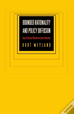Capa do artigo Bounded Rationality And Policy Diffusion
