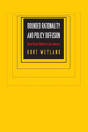Bounded Rationality And Policy Diffusion - Preview
