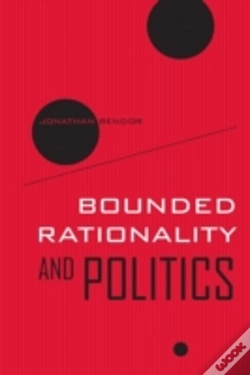 Capa do artigo Bounded Rationality And Politics