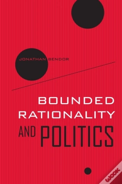 Capa do artigo Bounded Rationality And Politics