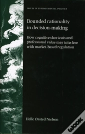Bounded Rationality In Decision-Making