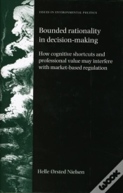 Capa do artigo Bounded Rationality In Decision-Making