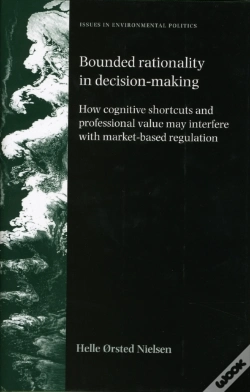 Capa do artigo Bounded Rationality In Decision-Making