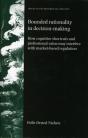 Bounded Rationality In Decision-Making - Preview