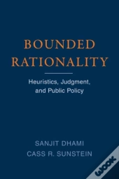 Bounded Rationality