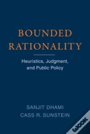 Capa do artigo Bounded Rationality