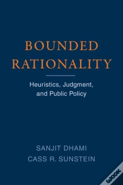Capa do artigo Bounded Rationality