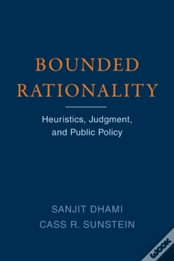 Capa do artigo Bounded Rationality
