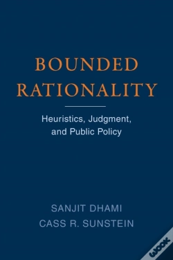 Capa do artigo Bounded Rationality