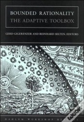 Capa do artigo Bounded Rationality