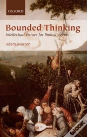 Capa do artigo Bounded Thinking