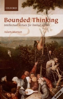Capa do artigo Bounded Thinking