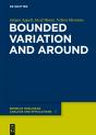 Bounded Variation And Around - Preview