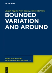 Bounded Variation And Around