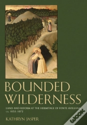 Capa do artigo Bounded Wilderness