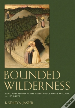 Capa do artigo Bounded Wilderness