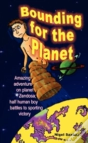 Capa do artigo Bounding For The Planet