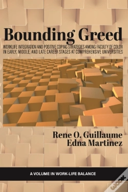 Capa do artigo Bounding Greed