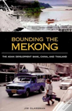 Capa do artigo Bounding The Mekong
