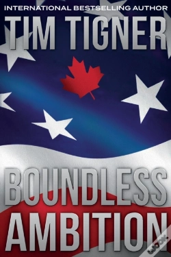 Capa do artigo Boundless Ambition