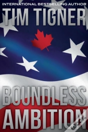 Capa do artigo Boundless Ambition