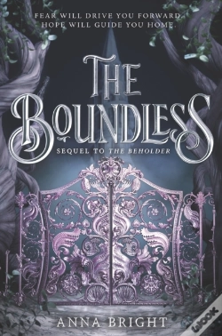 Capa do artigo Boundless