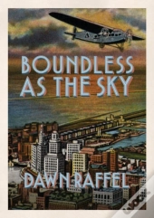 Boundless As The Sky