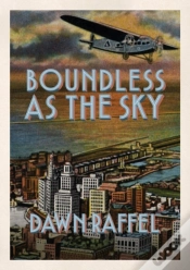 Capa do artigo Boundless As The Sky