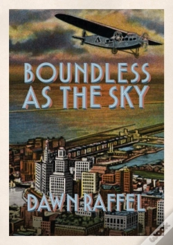 Capa do artigo Boundless As The Sky