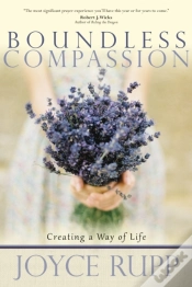 Capa do artigo Boundless Compassion