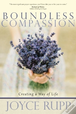 Capa do artigo Boundless Compassion