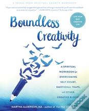 Boundless Creativity