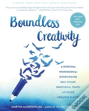Capa do artigo Boundless Creativity