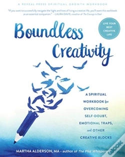 Capa do artigo Boundless Creativity